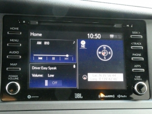 シエナ2019年　SE　4WD Apple CarPlay 